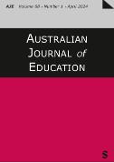 Australian Journal Of Education