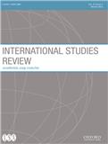 International Studies Review