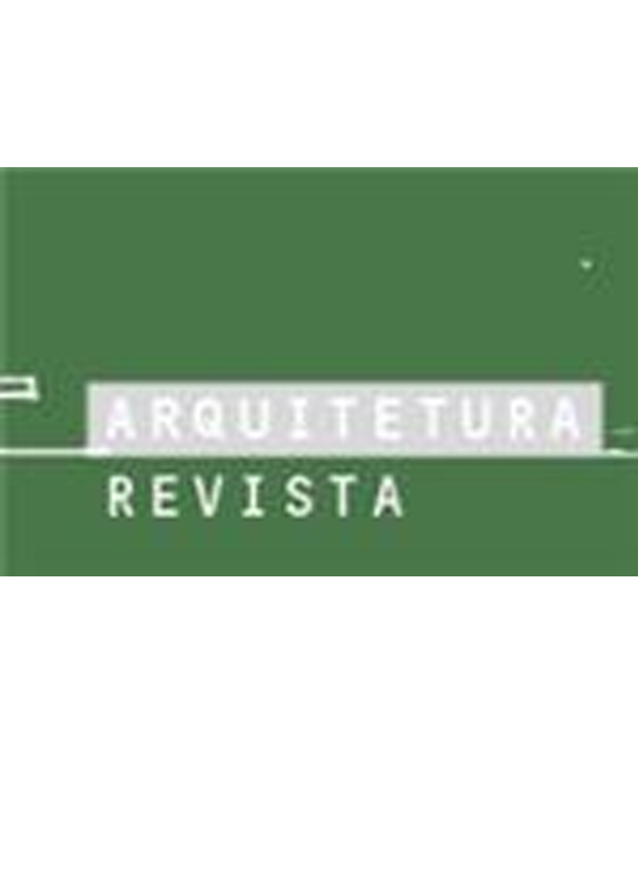 Arquitetura Revista