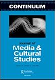 Continuum-journal Of Media & Cultural Studies