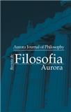 Revista De Filosofia Aurora