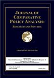 Journal Of Comparative Policy Analysis