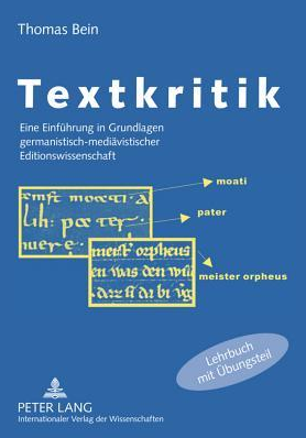 Text & Kritik