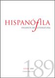 Hispanofila