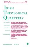 Irish Theological Quarterly