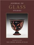 Journal Of Glass Studies