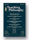 Teaching Philosophy