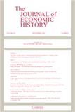 Journal Of Economic History