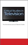 Critical Studies In Television