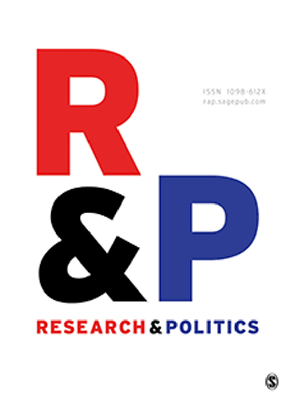 Research And Politics