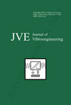 Journal Of Vibroengineering