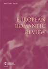 European Romantic Review