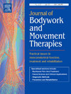 Journal Of Bodywork And Movement Therapies