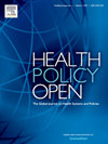 Health Policy Open