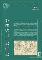 Aestimum