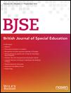 British Journal Of Special Education