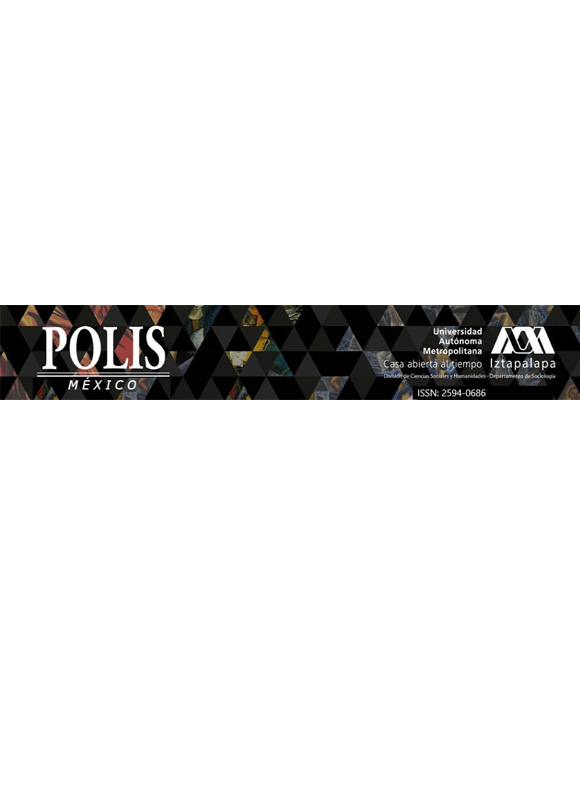 Polis-politicheskiye Issledovaniya