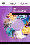 Iet Nanodielectrics