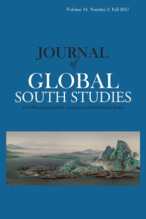 Meridiano 47-journal Of Global Studies