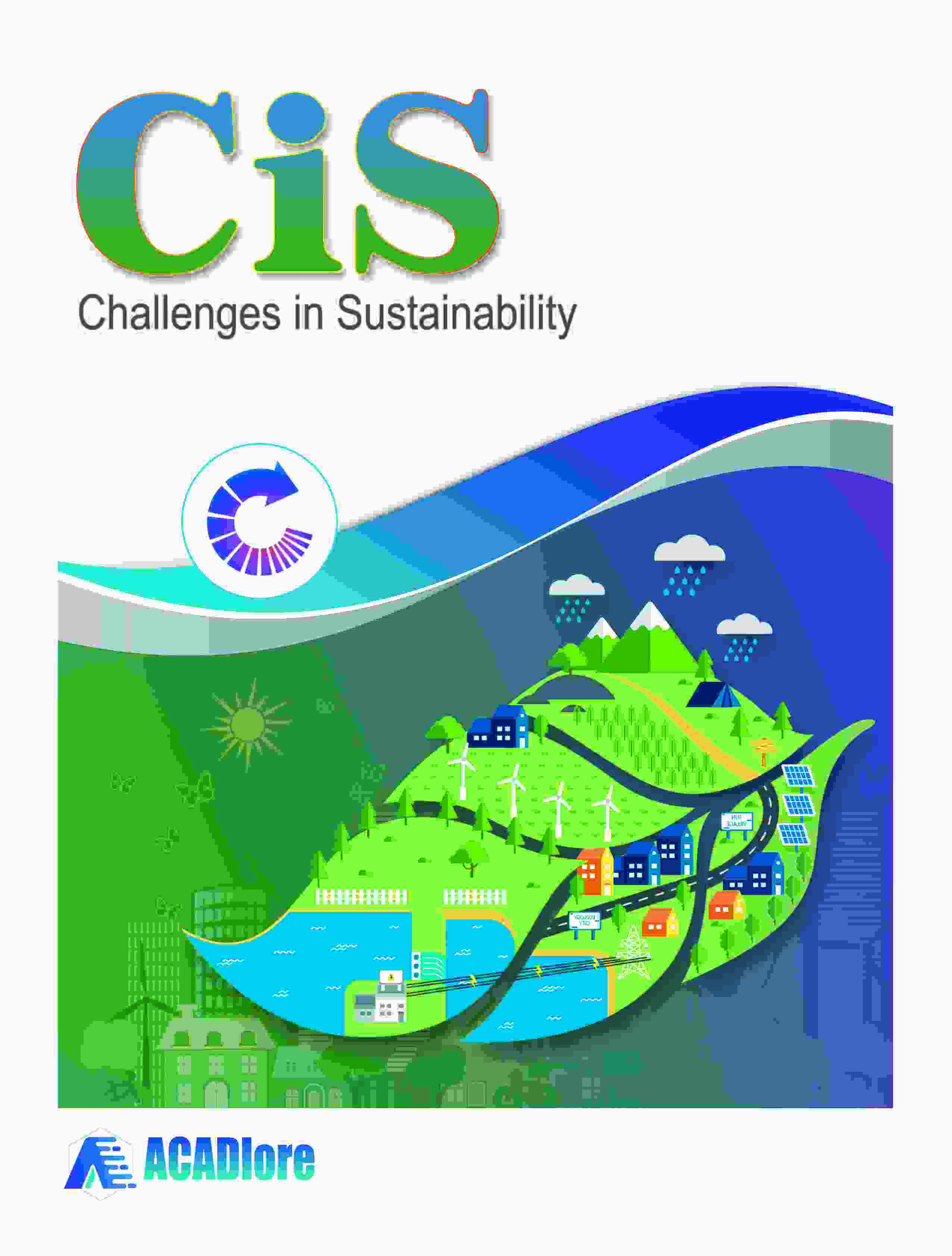 Challenges In Sustainability