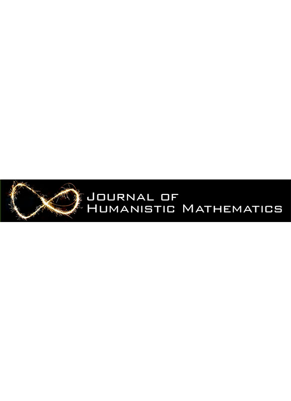 Journal Of Humanistic Mathematics