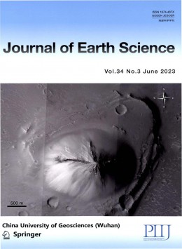 Journal of Earth Science